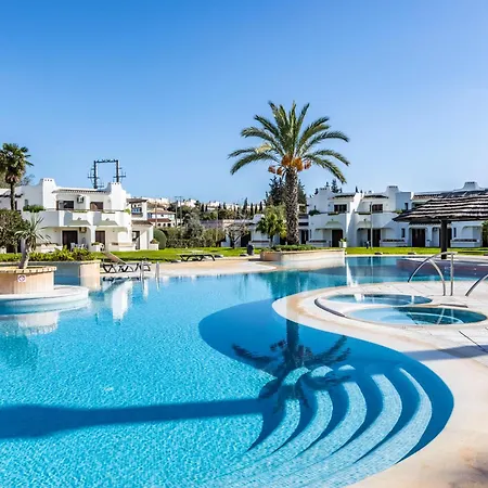 Lejlighed 4 Pool, Ac & Gym By Algarve Dream Holidays