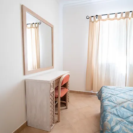 Apartmán 4 Pool, Ac & Gym By Algarve Dream Holidays Albufeira