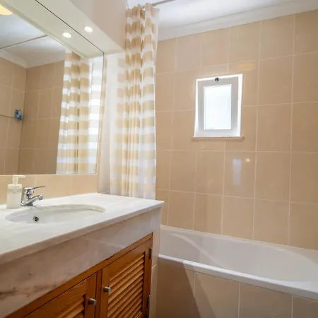 Apartmán 4 Pool, Ac & Gym By Algarve Dream Holidays