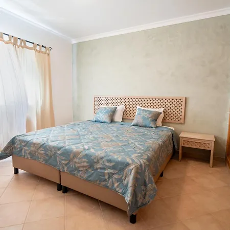 4 Pool, Ac & Gym By Algarve Dream Holidays Apartmán *