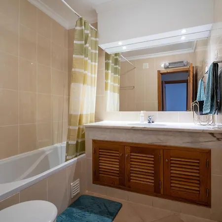Lejlighed 4 Pool, Ac & Gym By Algarve Dream Holidays Albufeira