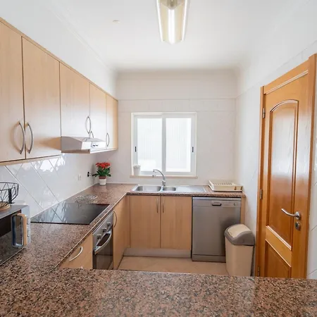 4 Pool, Ac & Gym By Algarve Dream Holidays Apartmán