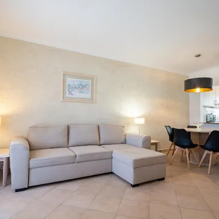 4 Pool, Ac & Gym By Algarve Dream Holidays Apartmán *