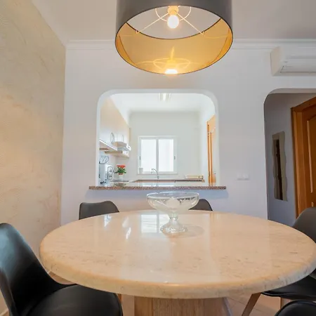 4 Pool, Ac & Gym By Algarve Dream Holidays Apartmán *