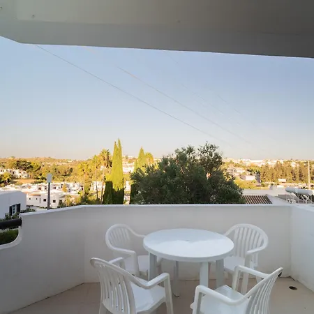 4 Pool, Ac & Gym By Algarve Dream Holidays Lejlighed Albufeira