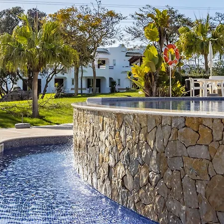 4 Pool, Ac & Gym By Algarve Dream Holidays Lejlighed