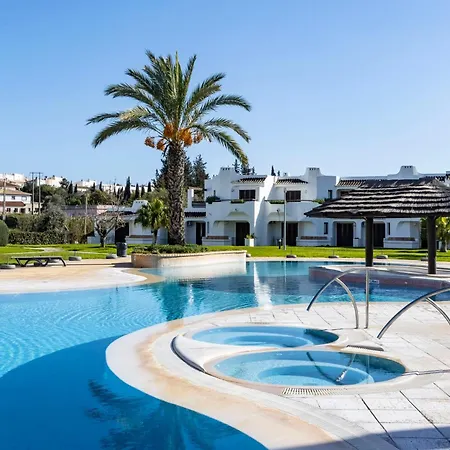 Lejlighed 4 Pool, Ac & Gym By Algarve Dream Holidays *