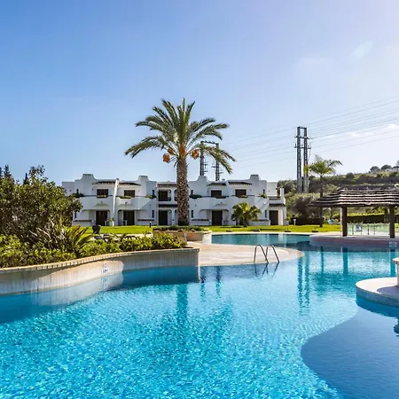 Apartmán 4 Pool, Ac & Gym By Algarve Dream Holidays