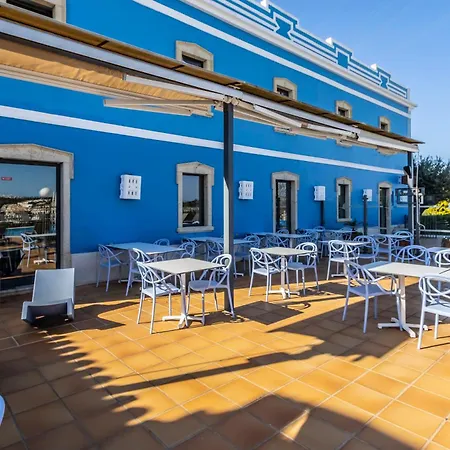 4 Pool, Ac & Gym By Algarve Dream Holidays Lejlighed *