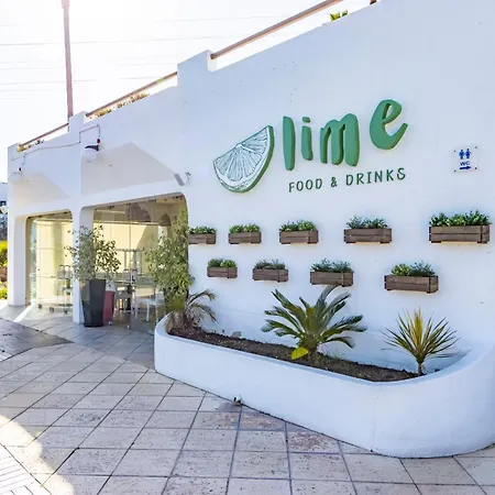 4 Pool, Ac & Gym By Algarve Dream Holidays Lejlighed *