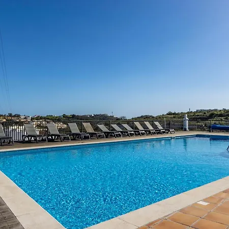 4 Pool, Ac & Gym By Algarve Dream Holidays Apartmán