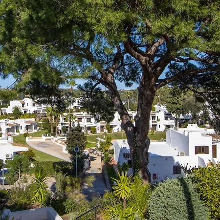 Apartmán 4 Pool, Ac & Gym By Algarve Dream Holidays Albufeira