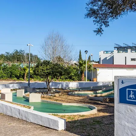 Lejlighed 4 Pool, Ac & Gym By Algarve Dream Holidays Albufeira