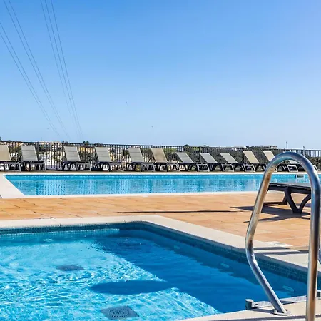 4 Pool, Ac & Gym By Algarve Dream Holidays Lejlighed *