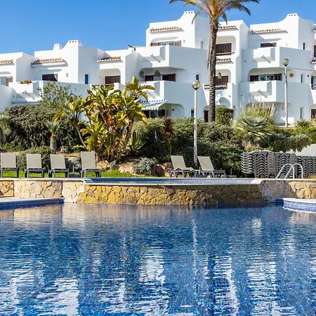 4 Pool, Ac & Gym By Algarve Dream Holidays Albufeira