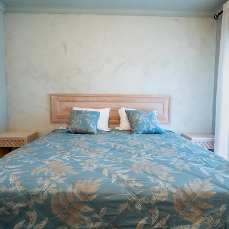 4 Pool, Ac & Gym By Algarve Dream Holidays Apartmán *